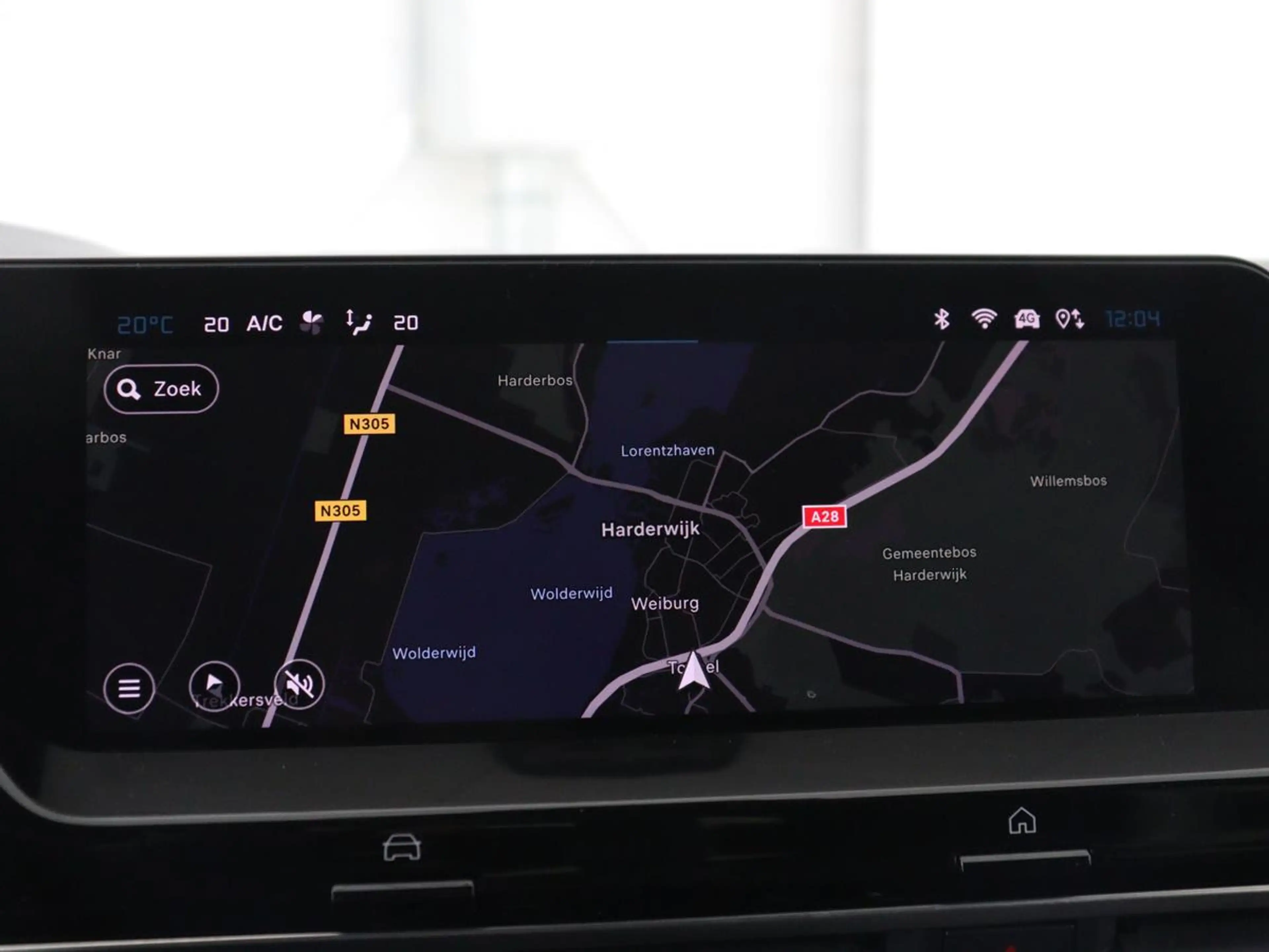Citroen C5 X 1.6 Plug-in Hybrid 225 Business | SOH 96,6% | Stoe — photo 20