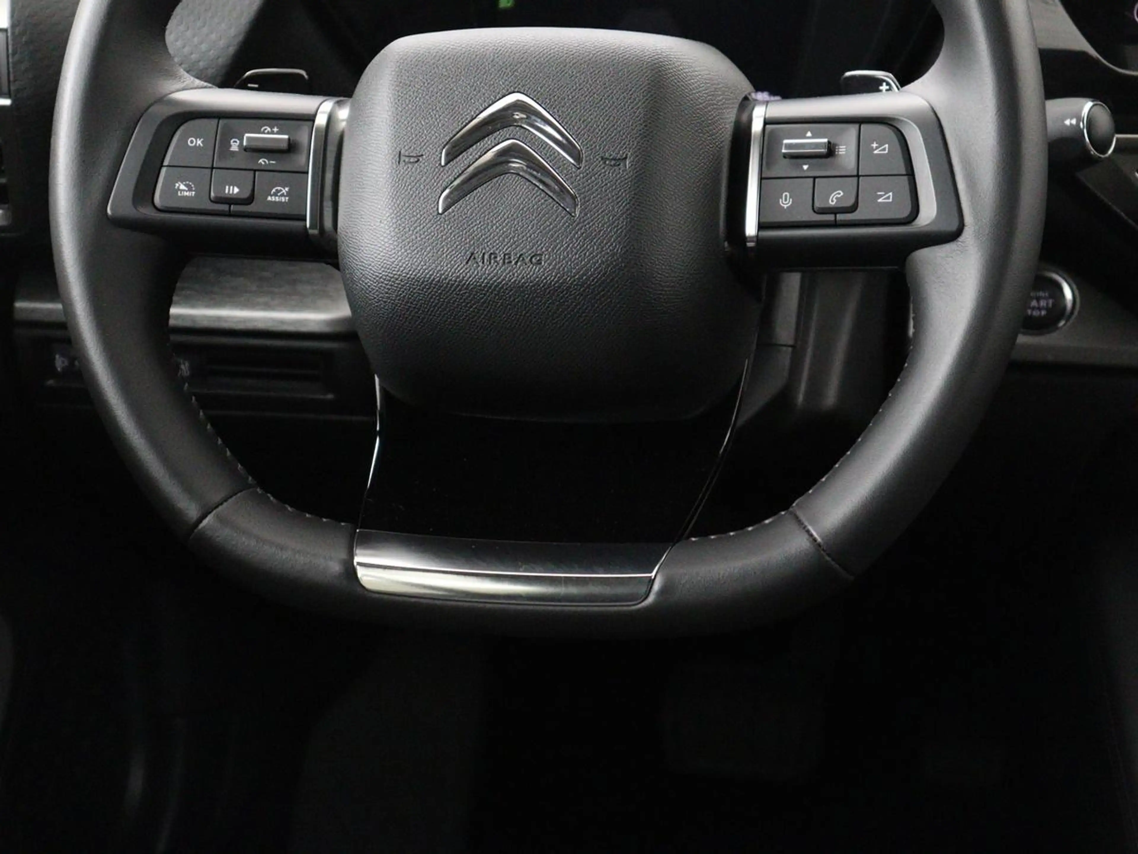 Citroen C5 X 1.6 Plug-in Hybrid 225 Business | SOH 96,6% | Stoe — photo 9