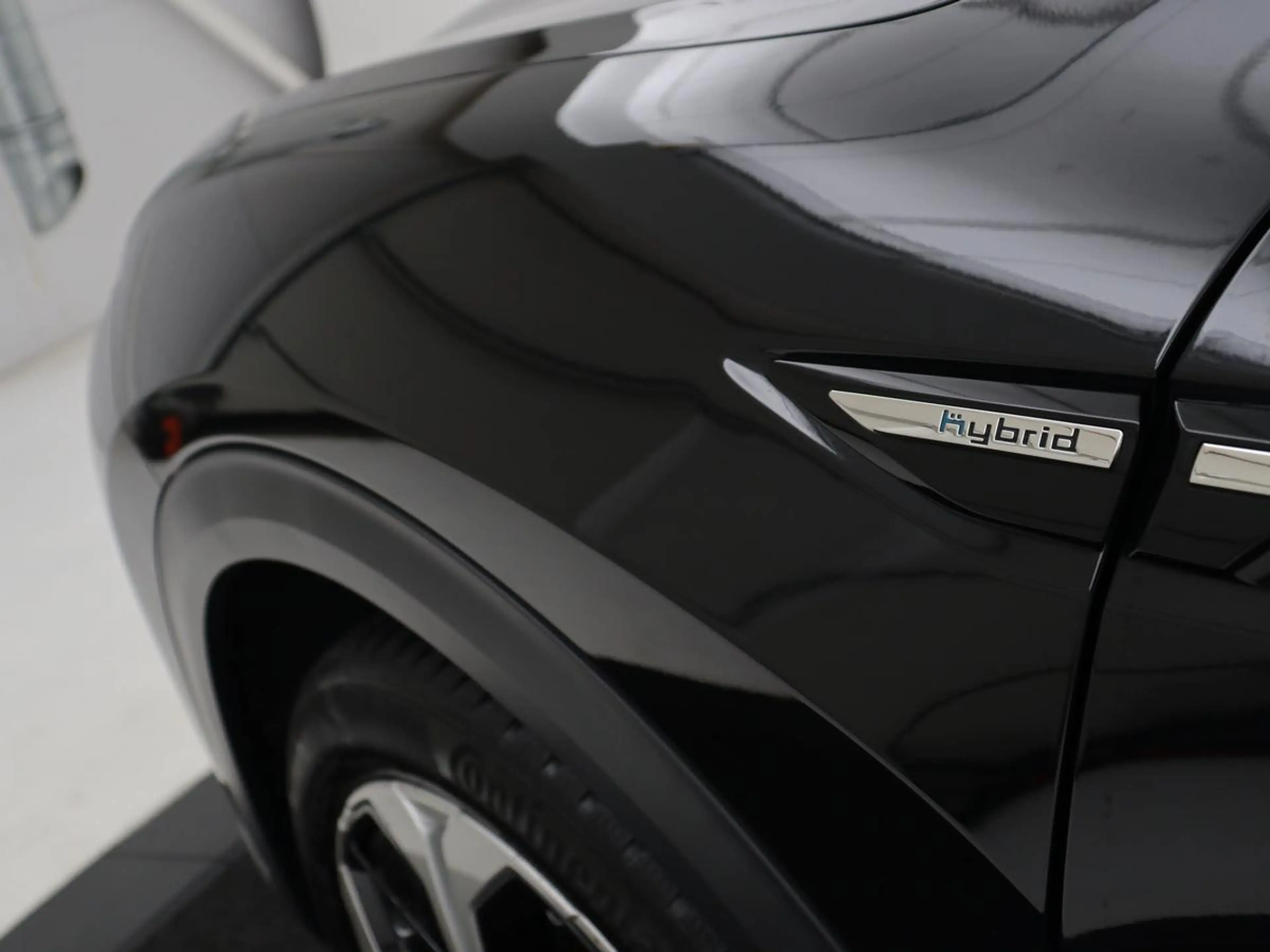 Citroen C5 X 1.6 Plug-in Hybrid 225 Business | SOH 96,6% | Stoe — photo 35