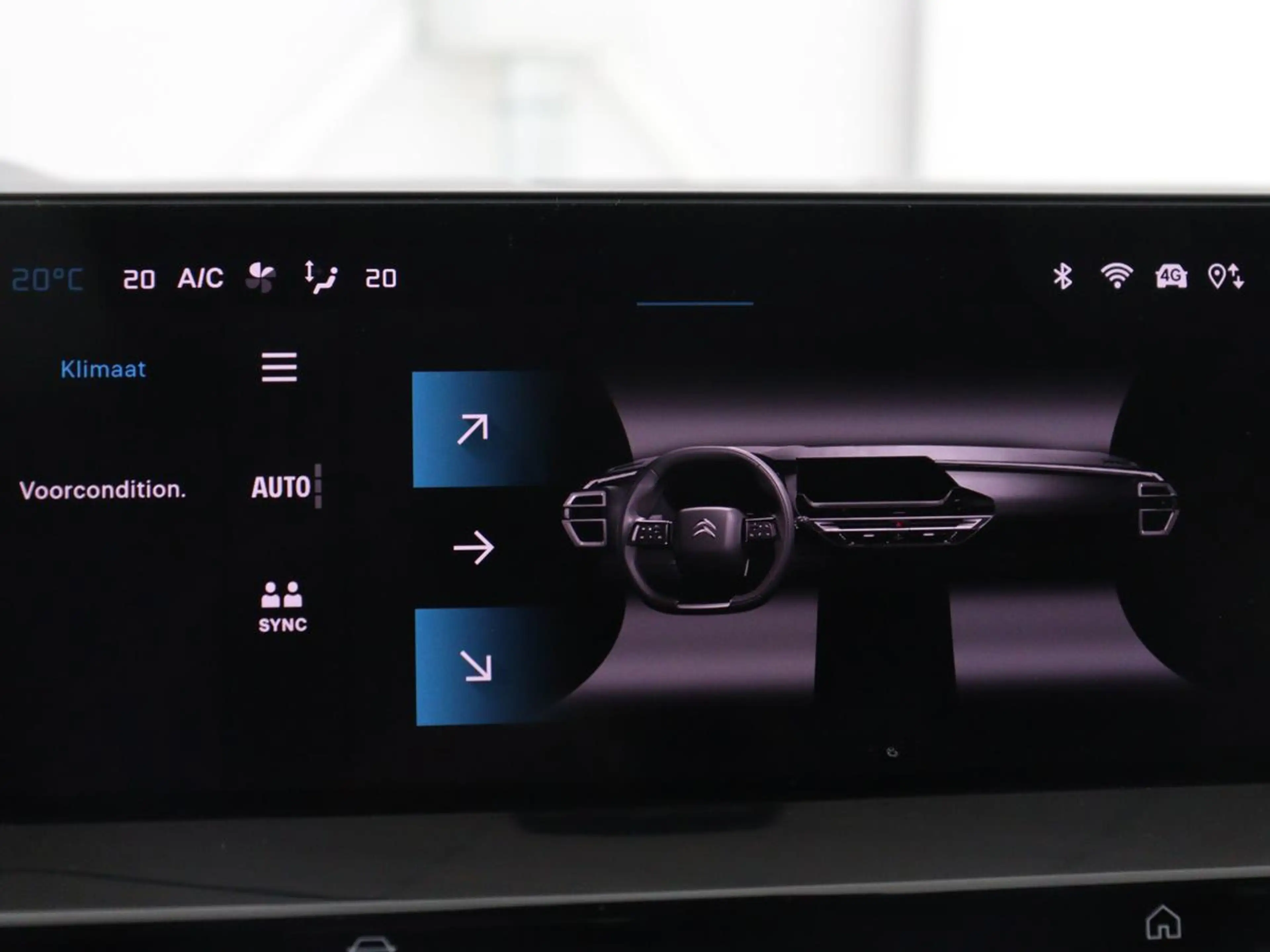 Citroen C5 X 1.6 Plug-in Hybrid 225 Business | SOH 96,6% | Stoe — photo 26