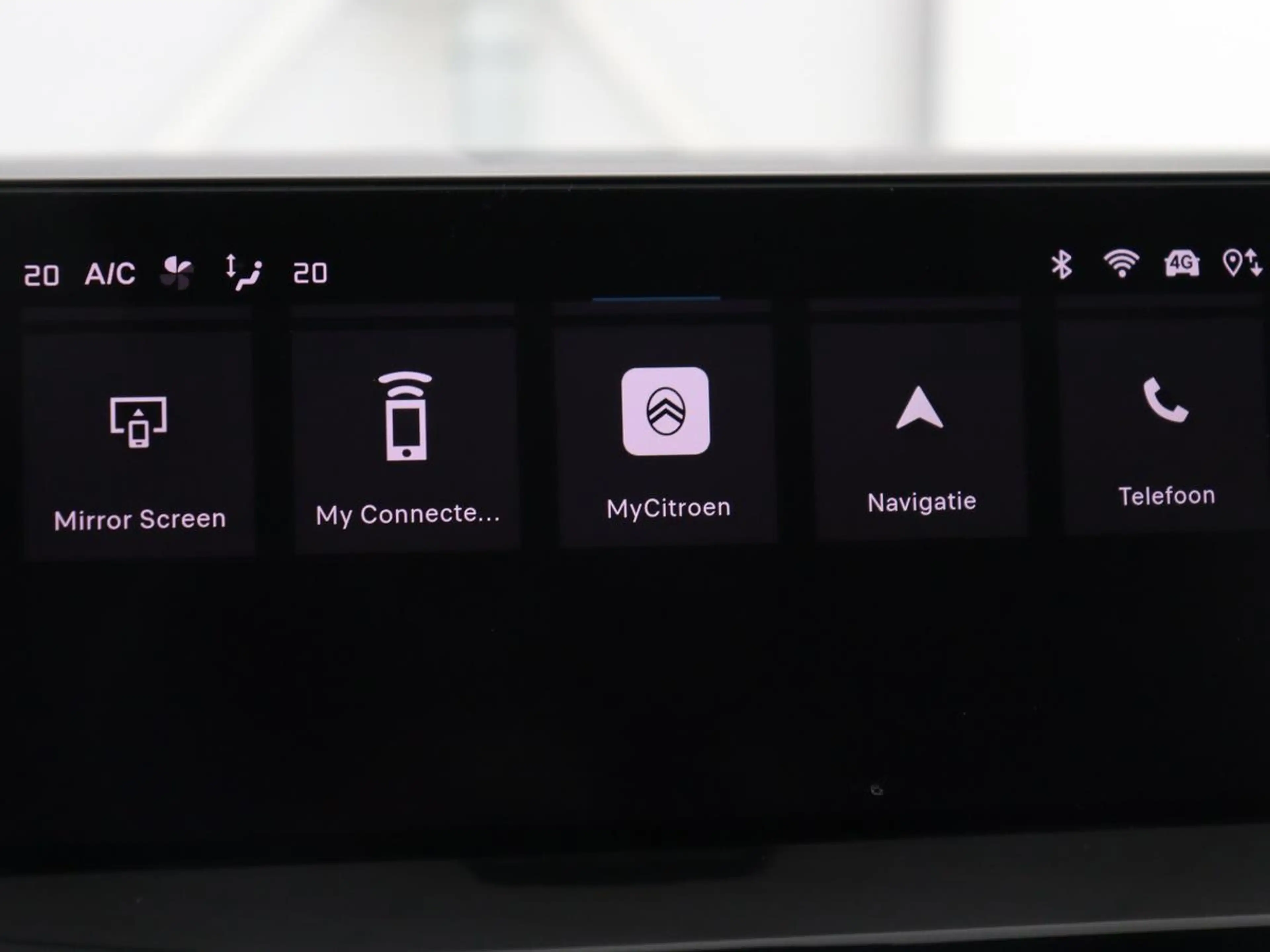 Citroen C5 X 1.6 Plug-in Hybrid 225 Business | SOH 96,6% | Stoe — photo 33