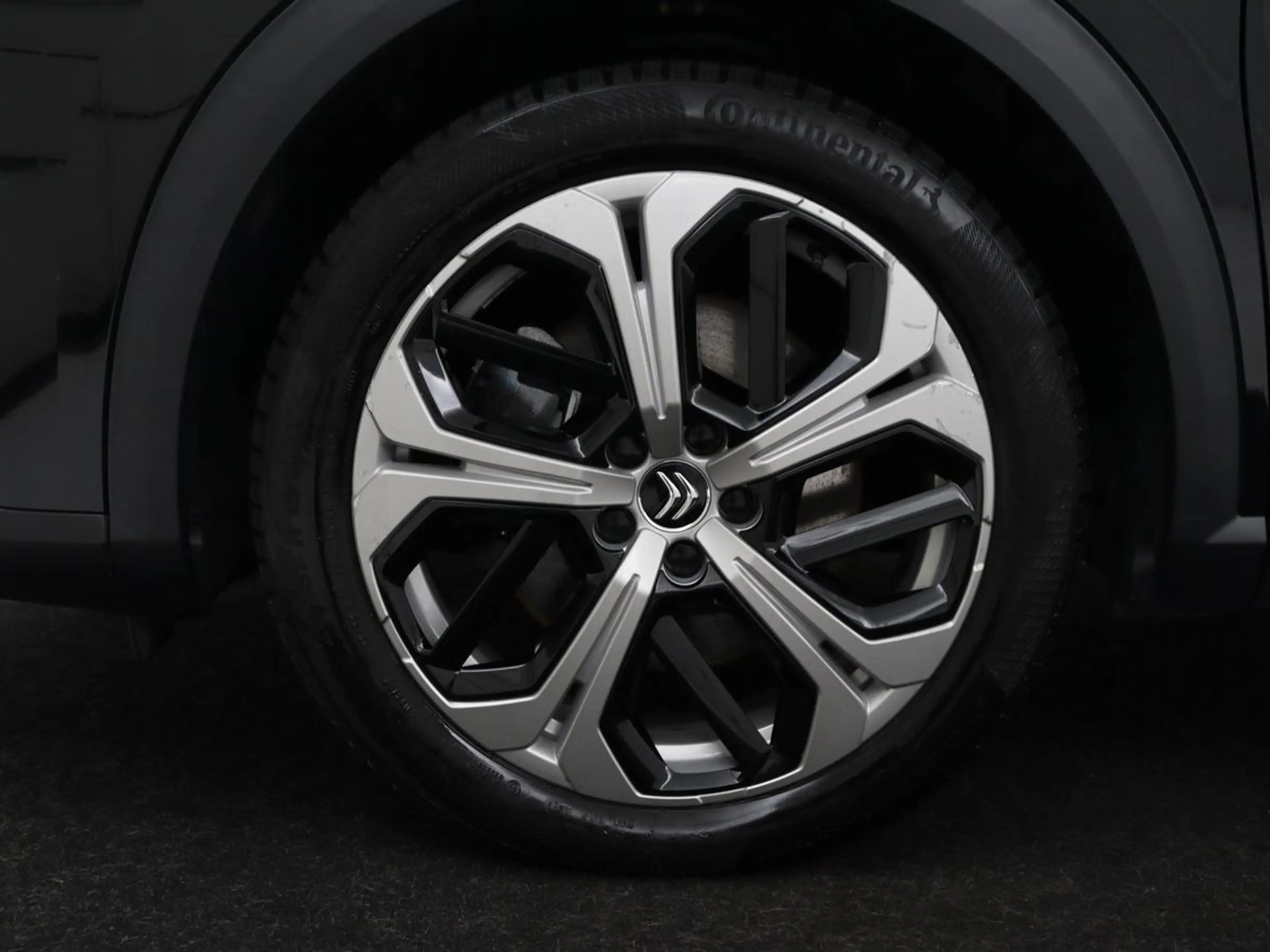 Citroen C5 X 1.6 Plug-in Hybrid 225 Business | SOH 96,6% | Stoe — photo 38