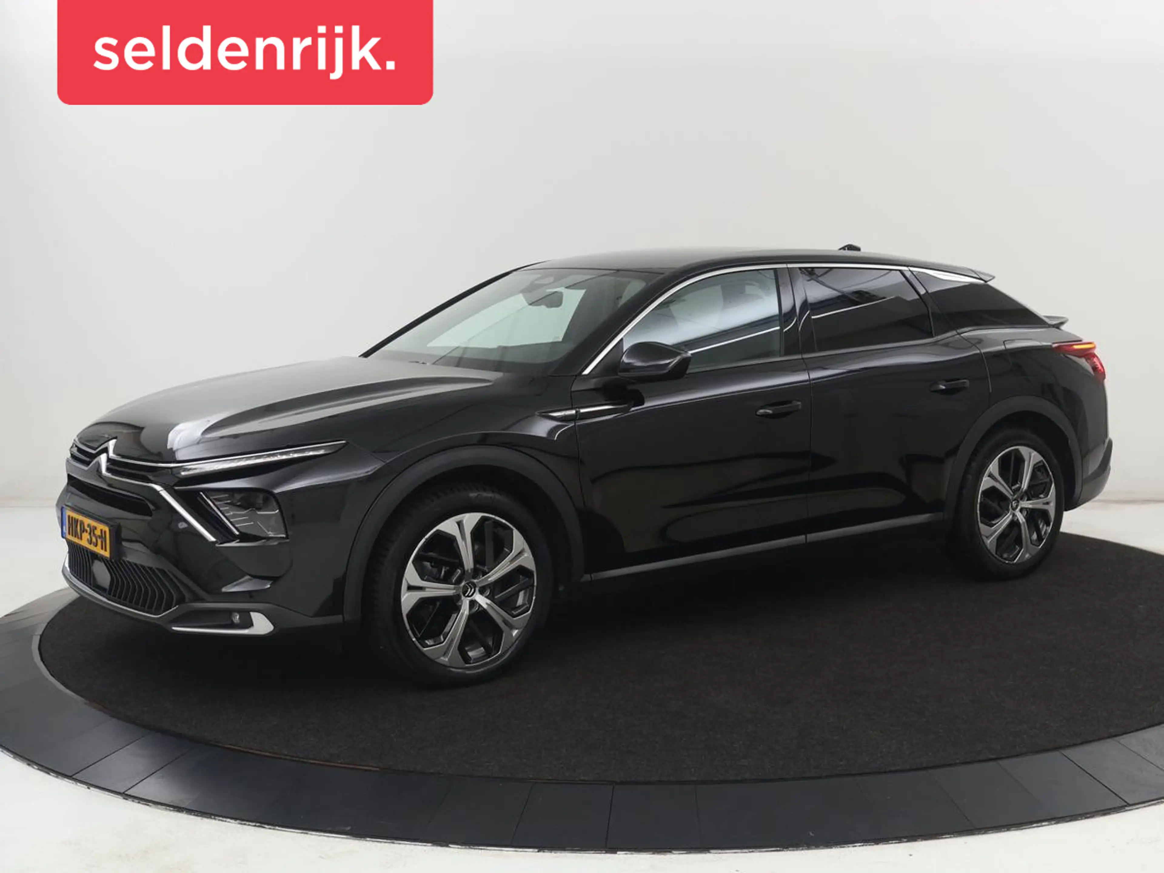 Citroen C5 X 1.6 Plug-in Hybrid 225 Business | SOH 96,6% | Stoe