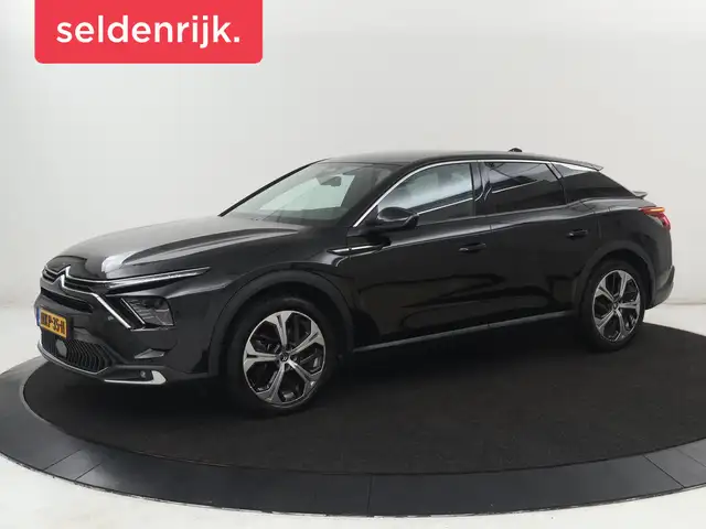 Citroen C5 X 1.6 Plug-in Hybrid 225 Business | SOH 96,6% | Stoe