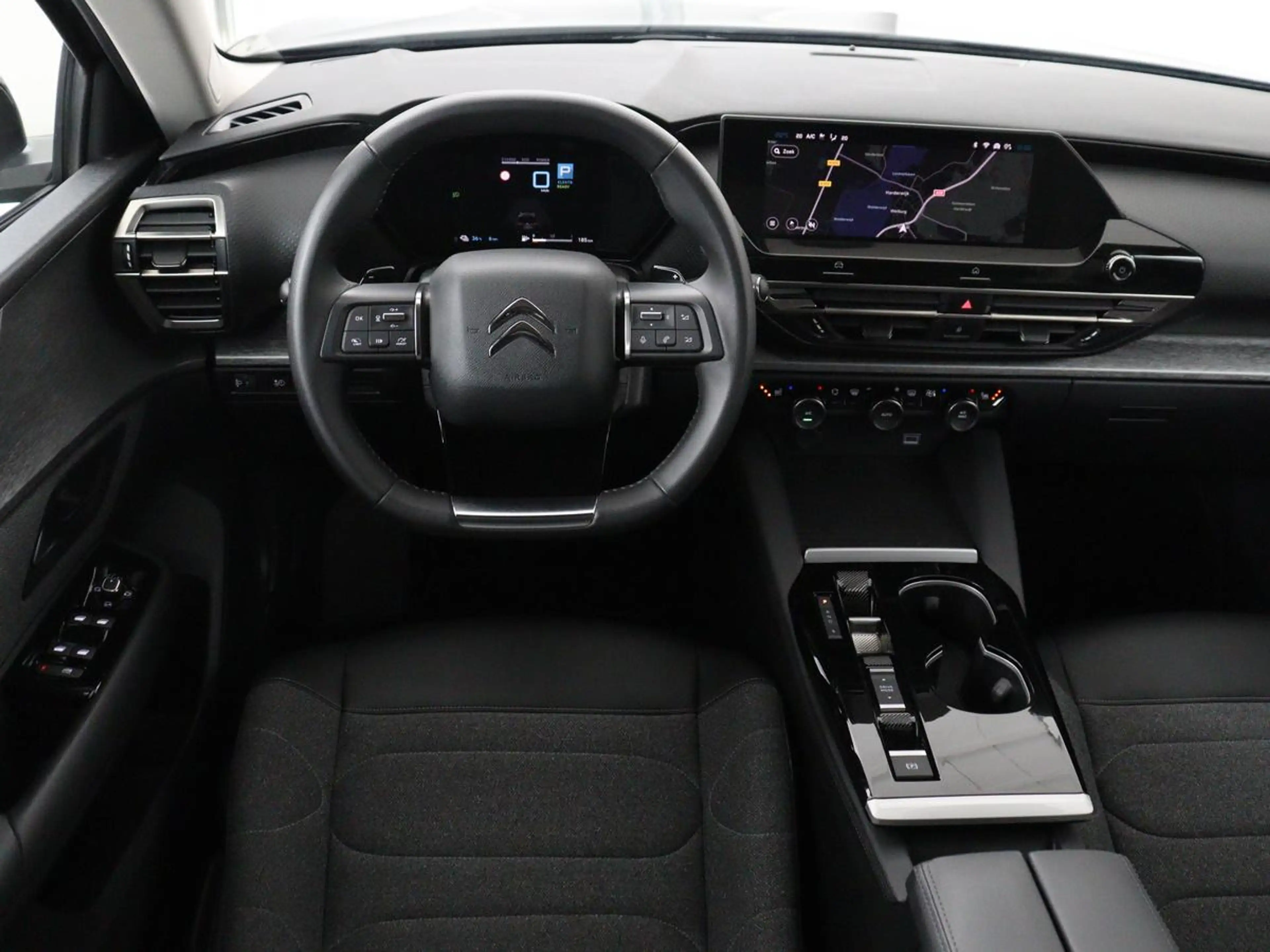 Citroen C5 X 1.6 Plug-in Hybrid 225 Business | SOH 96,6% | Stoe — photo 3