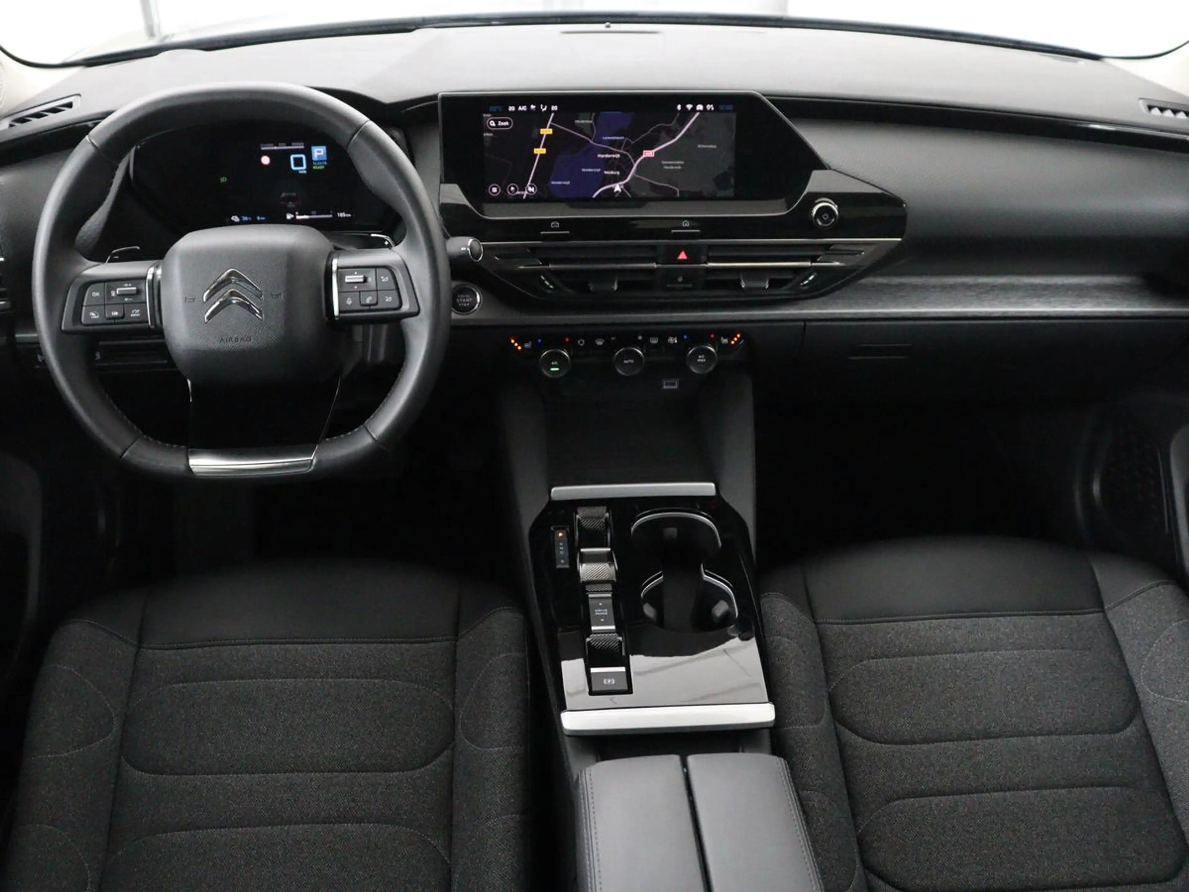 Citroen C5 X 1.6 Plug-in Hybrid 225 Business | SOH 96,6% | Stoe — photo 8