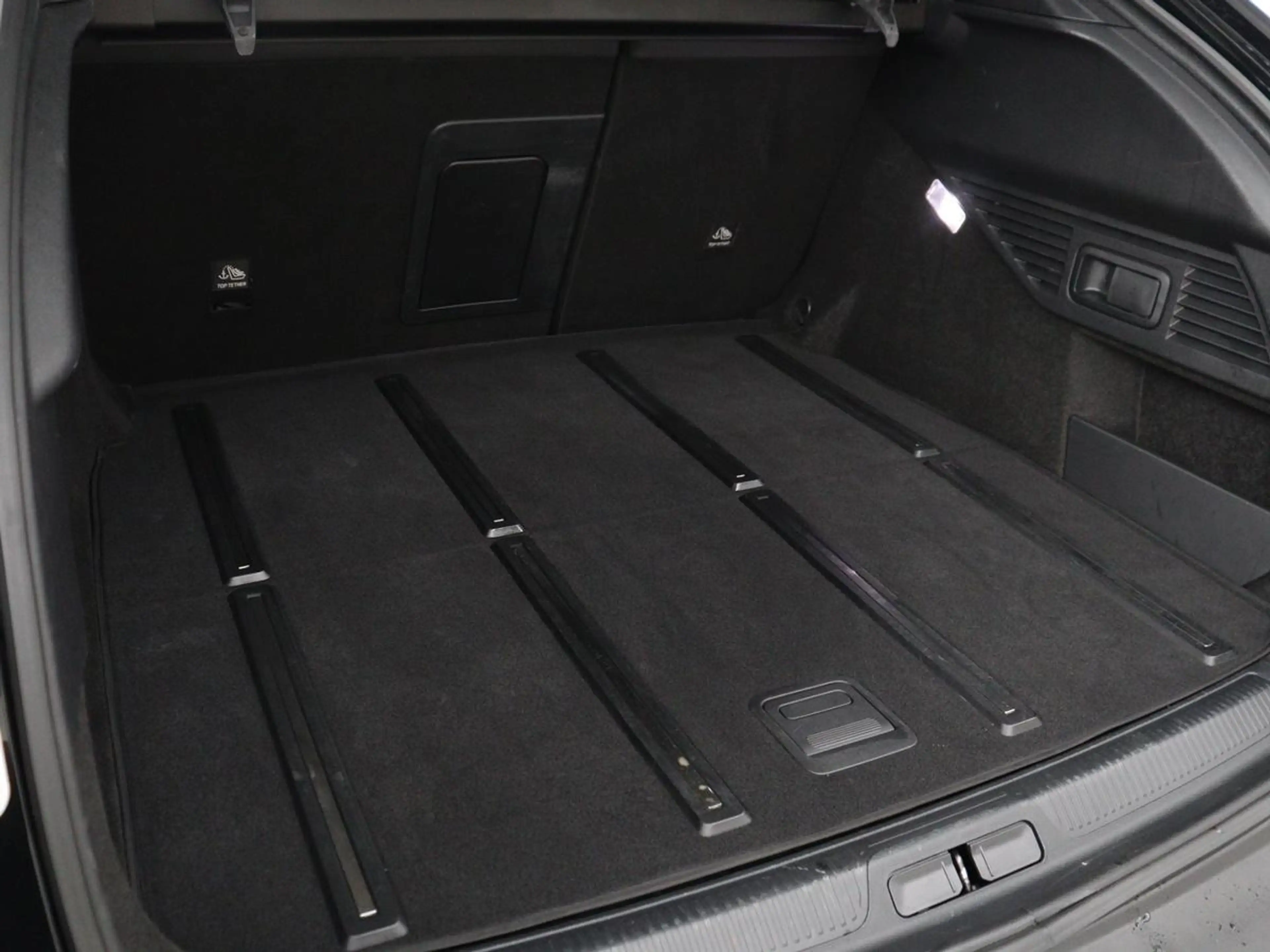 Citroen C5 X 1.6 Plug-in Hybrid 225 Business | SOH 96,6% | Stoe — photo 11