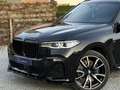 BMW X7 X7 xDrive30d Noir - thumbnail 2