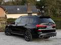 BMW X7 X7 xDrive30d Noir - thumbnail 6