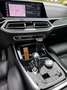 BMW X7 X7 xDrive30d Noir - thumbnail 14