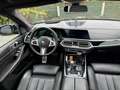 BMW X7 X7 xDrive30d Noir - thumbnail 8