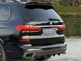 BMW X7 X7 xDrive30d Noir - thumbnail 4