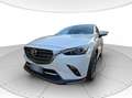 Mazda CX-3 1.8 Exceed navi 2wd 115cv Bianco - thumbnail 6