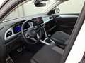 Volkswagen T-Roc 2.0 TDI DSG Goal Rear-View, AHK, WWV Weiß - thumbnail 4