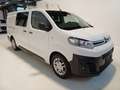 Citroen Jumpy Jumpy BlueHDi 150 S&S PL-SL-TN-DC Furgone XL Comf Blanc - thumbnail 1