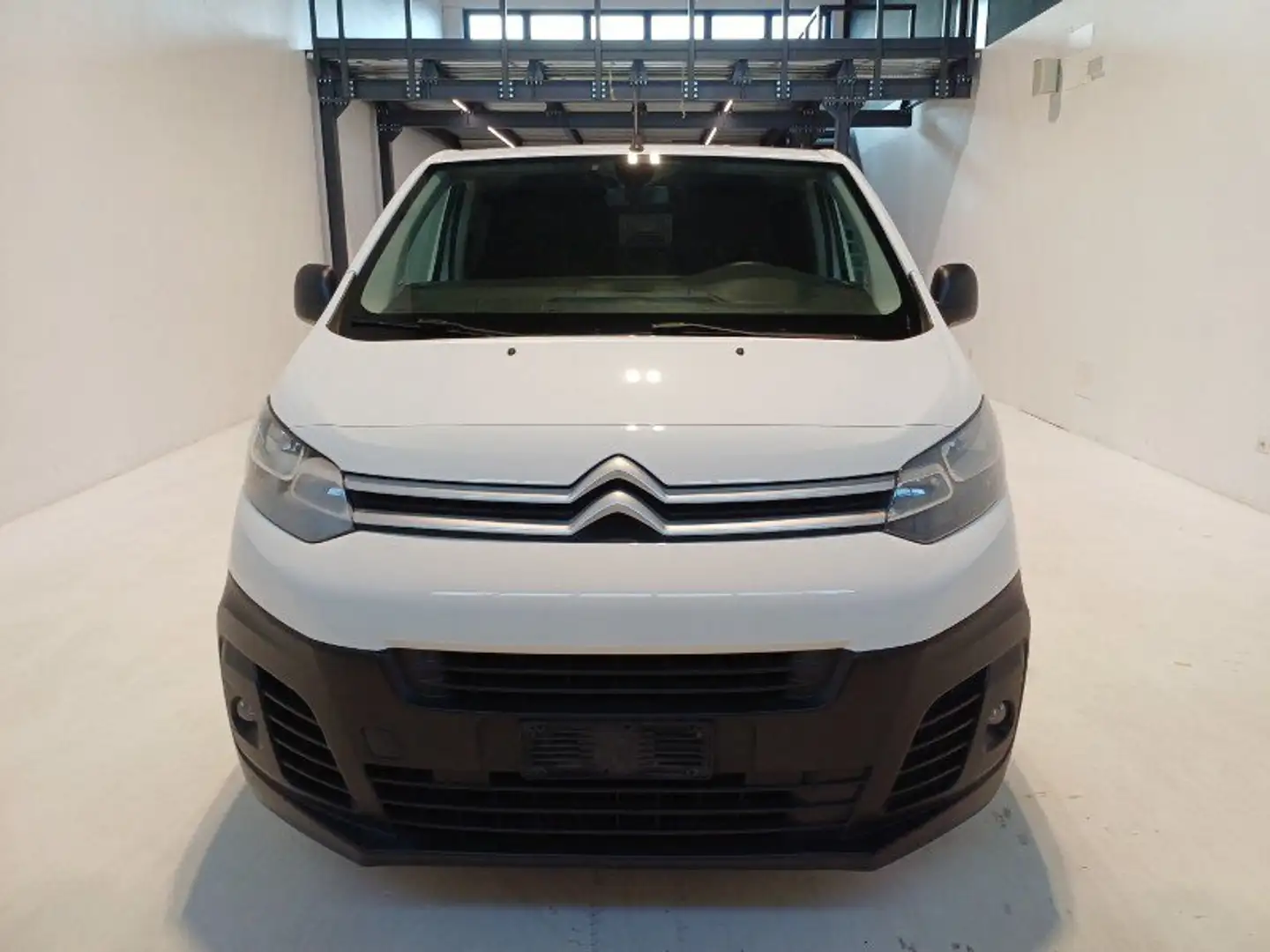 Citroen Jumpy Jumpy BlueHDi 150 S&S PL-SL-TN-DC Furgone XL Comf Wit - 2