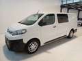 Citroen Jumpy Jumpy BlueHDi 150 S&S PL-SL-TN-DC Furgone XL Comf Blanc - thumbnail 3