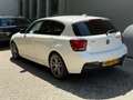 BMW 135 1-serie M135i xDrive High Executive l Schuifdak l Blanc - thumbnail 4