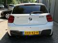 BMW 135 1-serie M135i xDrive High Executive l Schuifdak l Blanc - thumbnail 13