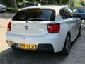 BMW 135 1-serie M135i xDrive High Executive l Schuifdak l Blanc - thumbnail 12