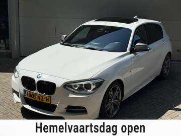 1-serie M135i xDrive High Executive l Schuifdak l