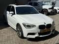 BMW 135 1-serie M135i xDrive High Executive l Schuifdak l Blanc - thumbnail 7