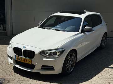 1-serie M135i xDrive High Executive l Schuifdak l