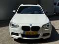 BMW 135 1-serie M135i xDrive High Executive l Schuifdak l Blanc - thumbnail 9