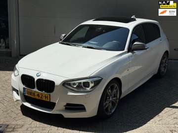1-serie M135i xDrive High Executive l Schuifdak l