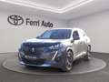 Peugeot 2008 1.5 bluehdi allure s&s 100cv Gris - thumbnail 1