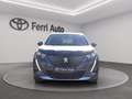 Peugeot 2008 1.5 bluehdi allure s&s 100cv Gris - thumbnail 3