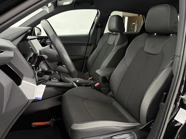 Audi A1 view 15