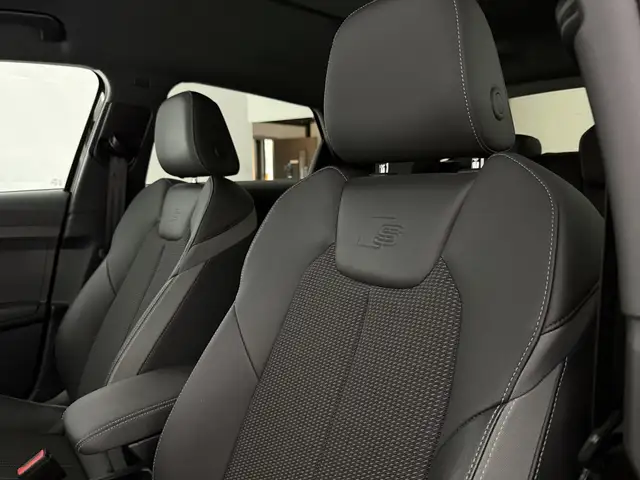Audi A1 view 14