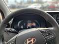 Hyundai i10 Trend 1.0 Navi+Sitzheizung+Einparkhilfe Grijs - thumbnail 8