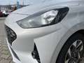 Hyundai i10 Trend 1.0 Navi+Sitzheizung+Einparkhilfe Grijs - thumbnail 5