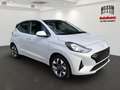 Hyundai i10 Trend 1.0 Navi+Sitzheizung+Einparkhilfe Grau - thumbnail 2