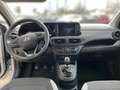 Hyundai i10 Trend 1.0 Navi+Sitzheizung+Einparkhilfe Grijs - thumbnail 10