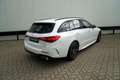Mercedes-Benz C 300 e BREAK  AMG  PLUG-IN  TREKHAAK  HYBRIDE  TOP Blanc - thumbnail 2
