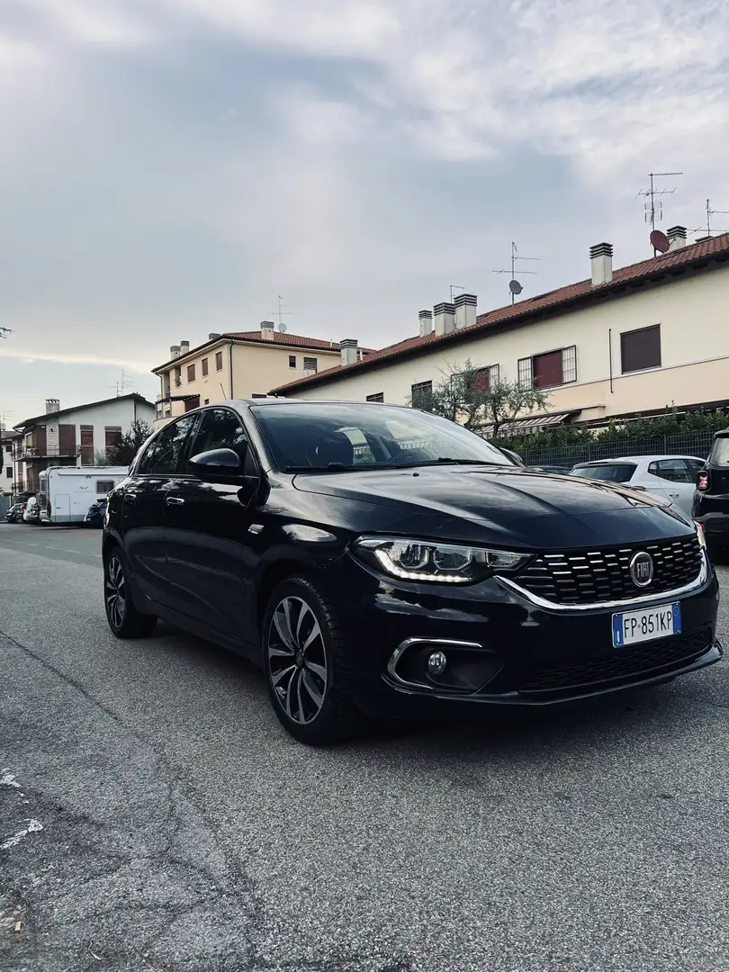 Fiat Tipo SW 1.6 mjt S-Design s&s 120cv - 1