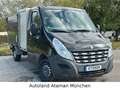 Renault Master III Pritsche Garten/Landbau L2H1 3,5t/AHK Noir - thumbnail 7