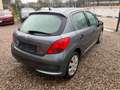 Peugeot 207 1.6 HDI Filou Lim.'Klima'Euro4*Tüv:neu Grau - thumbnail 4