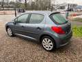 Peugeot 207 1.6 HDI Filou Lim.'Klima'Euro4*Tüv:neu Grau - thumbnail 6