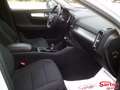 Volvo XC40 PLUGIN UNIPROPRIETARIO PERFETTO STATO! Bianco - thumbnail 9