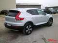 Volvo XC40 PLUGIN UNIPROPRIETARIO PERFETTO STATO! Bianco - thumbnail 3