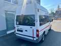 Ford Transit Kombi FT 300 M"1.Hand"Rampe"Standheizung Weiß - thumbnail 9