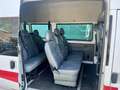 Ford Transit Kombi FT 300 M"1.Hand"Rampe"Standheizung Weiß - thumbnail 5