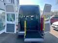 Ford Transit Kombi FT 300 M"1.Hand"Rampe"Standheizung Weiß - thumbnail 8