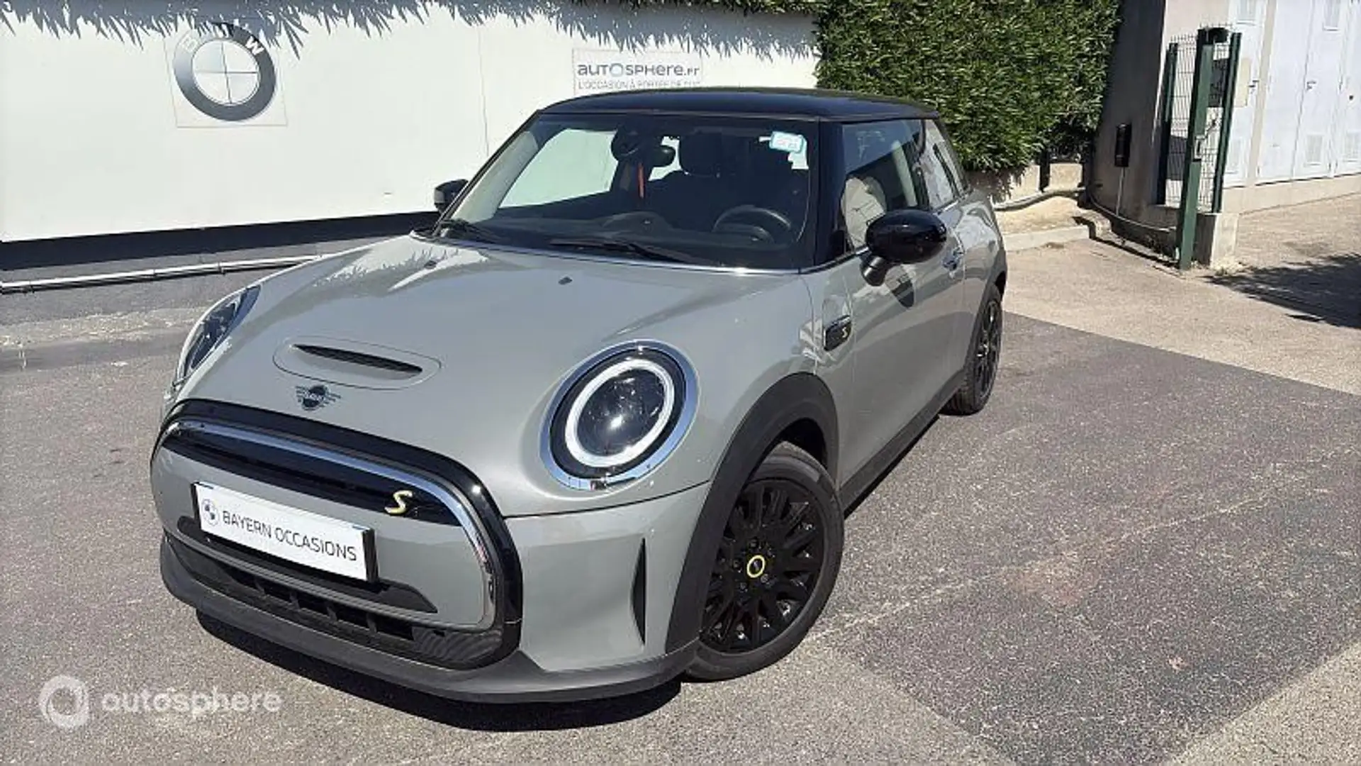 MINI Cooper SE Cooper SE 184ch Classic BVA 5CV - 1