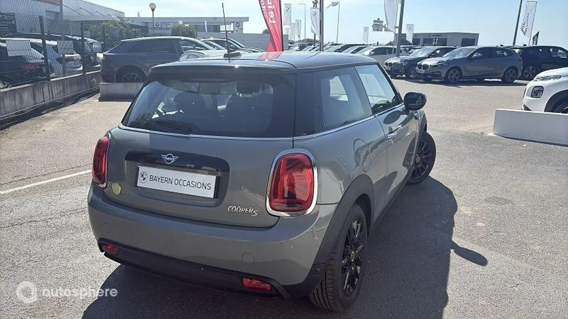 MINI Cooper SE Cooper SE 184ch Classic BVA 5CV - 2