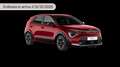 Kia e-Niro 64,8 kWh Evolution Srebrny - thumbnail 4